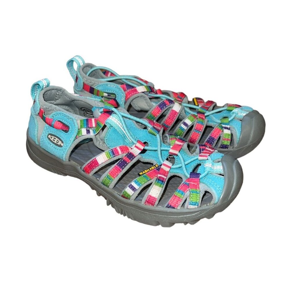 Keen Big Kids Size 3